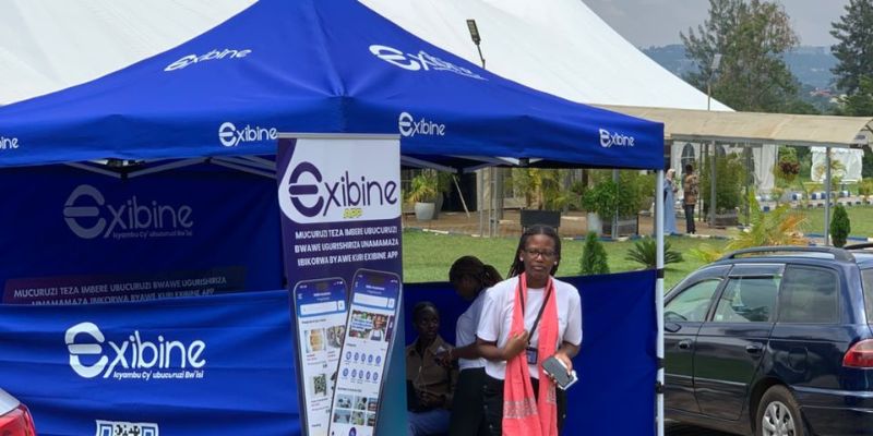 Exibine Marketers Visit UNILAK to Educate Students About the Platform