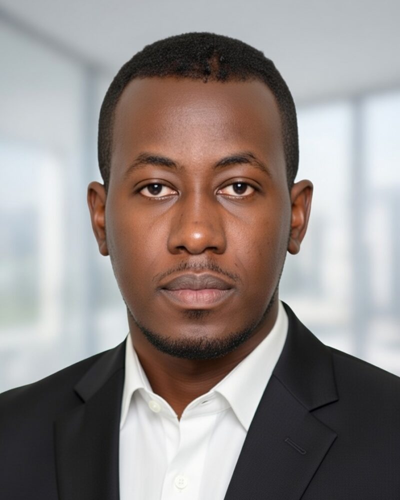 Ishimwe Leon Thierry