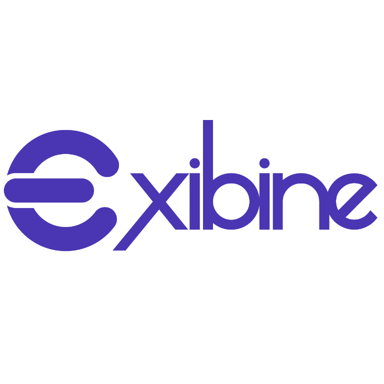 Exibine