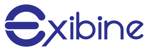 Exibine App