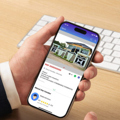 Houses & Apartments for Rent or Sale
